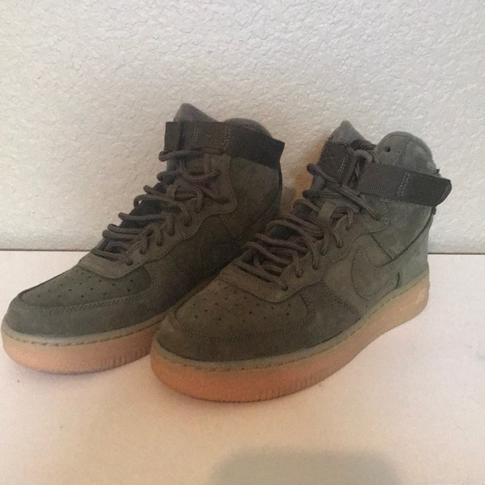 Nike Air Force One